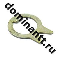 Ф80-3405103 Шайба рулевого пальца МТЗ