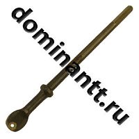 70-4216028-01 Винт регулировочный натяжения ленты ВОМ 90-4202020 РУП МТЗ