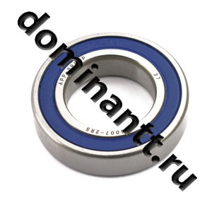 Подшипник 6007 2RS 180107 Подшипник 6007 2RS 180107