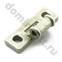 80-6707013 Петля крыши нижняя МТЗ 82 ВЗТЗЧ