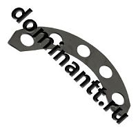 52-2302022 Прокладка регулировочная хвостовика 0.2мм ПВМ МТЗ-82 РУП МТЗ