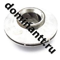 Колесо рабочее насоса НЦ-4.01.02.200 левое