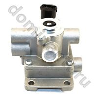 350-21-001 Воздухораспределитель тормозов полуприцепа 2-х проводной