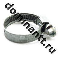 хомут 20-32 оц.червячный