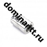 Втулка L=60мм D=24/40мм Большая Земля