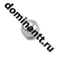 Шарик 7,938-100 ГОСТ 3722-81