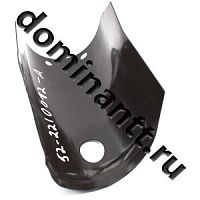 52-2210012-А Кожух защиты кардана МТЗ 82 РУП МТЗ