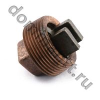 70-1701300 Пробка 1 1/4