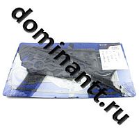 Комплект прокладок двигателя Д-245 полный паронит МОТОРДЕТАЛЬ