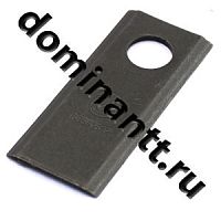 5036010450 Нож косилки роторной 1,35/1,65/1,85 GRANIT