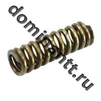 220-1702325 Пружина стяжная КПП МТЗ-320 БЗТДиА