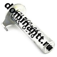 БЗ-V.21.060-06 Палец с маслёнкой L=125мм D=30мм