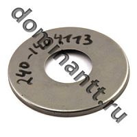 240-1404113 Крышка фильтрующей сетки центрифуги МТЗ-82