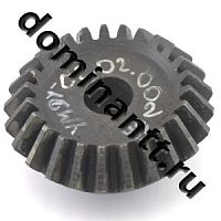 Шестерня УМДУ-02.02.002 СБ