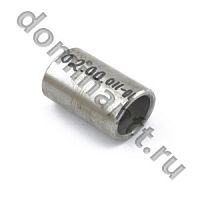 БЗ-02.00.011-01 (БЗ-V.00.011-01) Втулка ГЦ погрузчика L=60мм D=30/40 Большая Земля