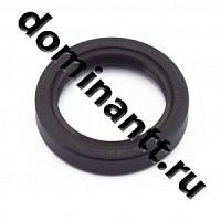 Сальник 2.2-45*62*10 ГОСТ 8752-79