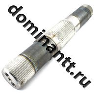 70-4605023 Вал поворотный МТЗ