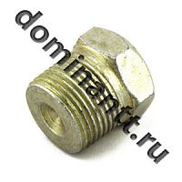 ПК КГ 3/4" Пробка сливная ПВМ МТЗ-82-1221