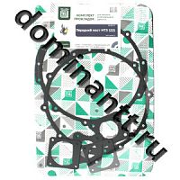 Комплект прокладок переднего моста МТЗ-1221