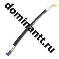 РВД 8х450 (кл.19,М16х1,5) 0/90 Рукав высокого давления