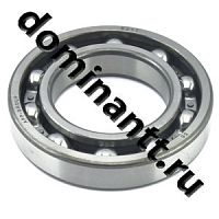 6217(217) Подшипник 217 шариковый радиальный 85х150х28мм 