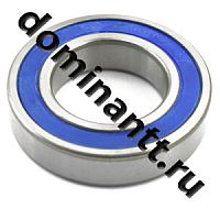 6210-2RS(180210) Подшипник шариковый радиальный однорядный 50х90х20 APP-GROUP