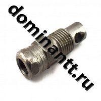 822-1101081 Штуцер МТЗ бака топливного МТЗ 82 САЗ 822-1101081 Штуцер МТЗ бака топливного МТЗ 82 САЗ