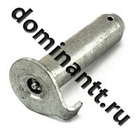 БЗ-S.00.060-01 Палец L=115 D=30