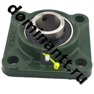 Подшипниковый узел UCF 308 Подшипниковый узел UCF 308