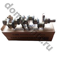 243-1005015 Вал коленчатый оригинал ММЗ