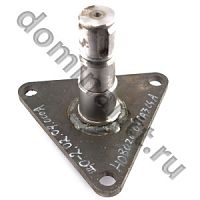 Наконечник левый ЩО-2.02.04.000А