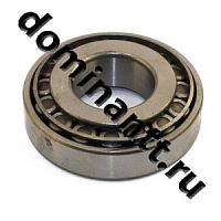 30308 (6-7308А) Подшипник роликовый конический однорядный 40х90х25,25 AIMPULS