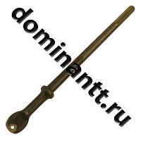 70-4216028-01 Винт регулировочный натяжения ленты ВОМ 90-4202020 РУП МТЗ