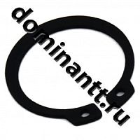 Кольцо стопорное d=32 на вал