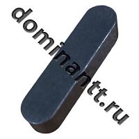 Шпонка 10х8х40 ГОСТ 23360-78