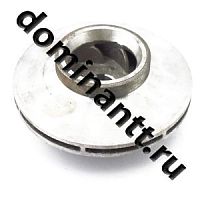 Колесо рабочее насоса НЦ-4.01.02.200 левое
