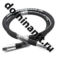 РВД 12х1850 (кл.24,М20х1,5) 2Е Рукав высокого давления