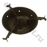 240-1109254-В Ванна масляная воздушного фильтра МТЗ 82