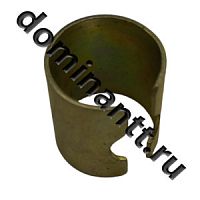600-1108033 Скоба оси шарнира троса управления подачей топлива МТЗ-82 РУП МТЗ