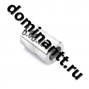 Втулка L=60мм D=24/40мм Большая Земля Втулка L=60мм D=24/40мм Большая Земля