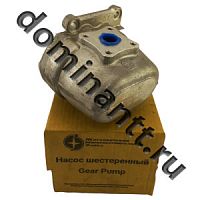НШ-32УМЖ-3 Насос гидросистемы МТЗ-82 шестеренчатый правый ММЗ
