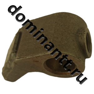 325-1702080 Поводок КПП МТЗ-320 н.о.БЗТДиА 325-1702080 Поводок КПП МТЗ-320 н.о.БЗТДиА