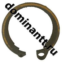 70-4202100 Лента ВОМ средняя 43 мм МТЗ 82 плетенка (А)