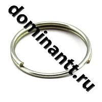 А61.03.002 Кольцо стопорное фиксирующее муфты вала ВОМ ф45х50х3 2 витка сталь