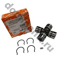 72-2203025 Крестовина 30х88 вала карданного МТЗ-82 в сборе АДС