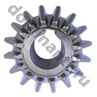 8245-036-010-066 Шестерня коническая малая z=16 D=25 WIRAX 1,35/1,65/1,85