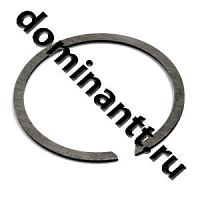 220-1701262  Кольцо стопор.внутр.(в отвер.) без ушек ф66х59х2