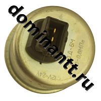ДД-6М Датчик давления масла в двигателе