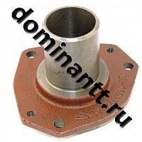 50-1601172-А Кронштейн отводки сцепления МТЗ-82 РУП МТЗ