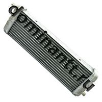 1522-8101060 Радиатор отопителя МТЗ-1221/1222/1223/1523/2022